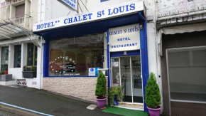 Chalet Saint Louis Lourdes